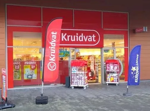 Kruidvat Charleroi à Charleroi