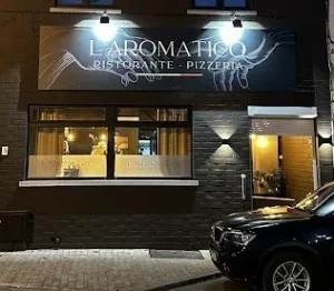 L'aromatico Sambre à Monceau-sur-Sambre
