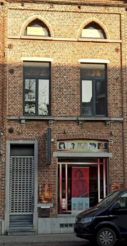 L'Atelier du cheveu Gilly à Gilly