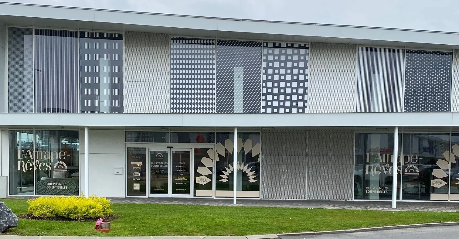 L'Attrape-Rêves Gosselies à Gosselies