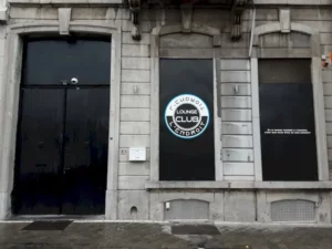 L'Endroit Charleroi à Charleroi
