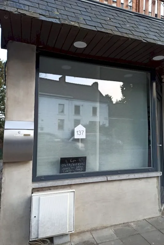 L'Epi-tête Marcinelle à Marcinelle