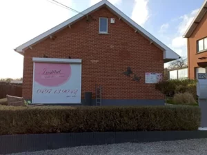 L'Escale de Beauté Goutroux à Roux