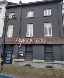 L'Esprit Bouddha Gosselies à Gosselies