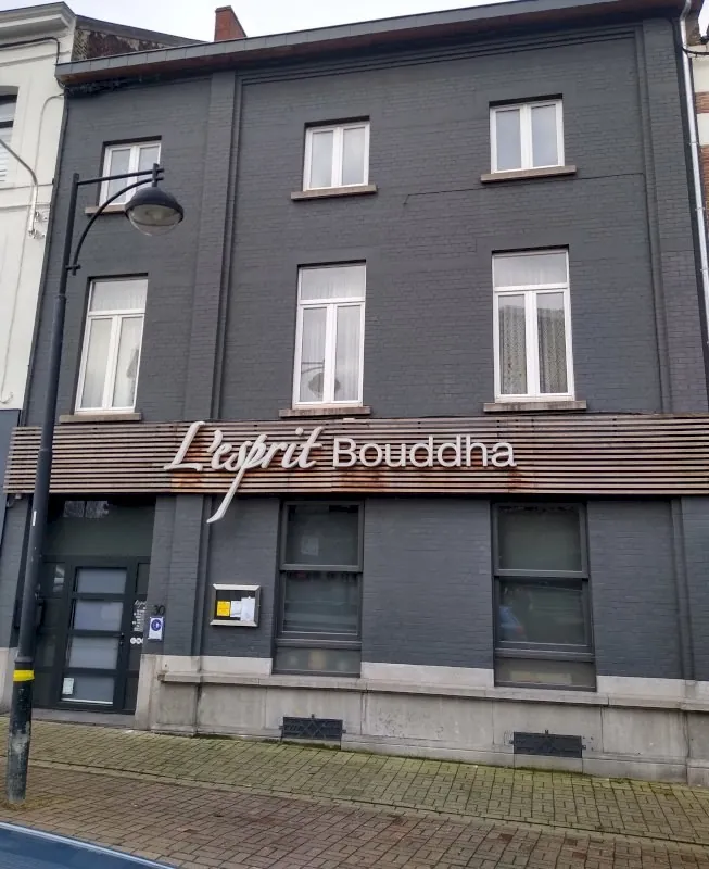 L'Esprit Bouddha Gosselies à Gosselies