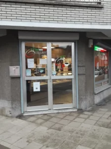 L'Excellent Repas Charleroi à Charleroi