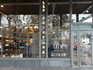 L&F Coiffure Charleroi à Charleroi