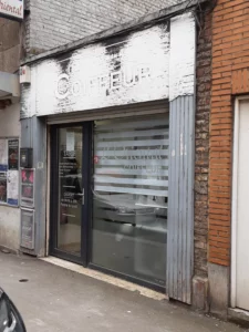L'Oriental Charleroi à Charleroi