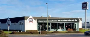 L'Univers du Cuir Gosselies à Gosselies