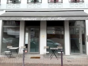 La Bon'Heure Charleroi à Charleroi