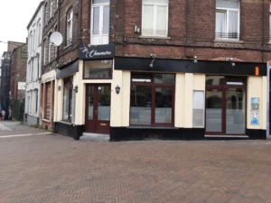 La Chaumière Charleroi à Charleroi