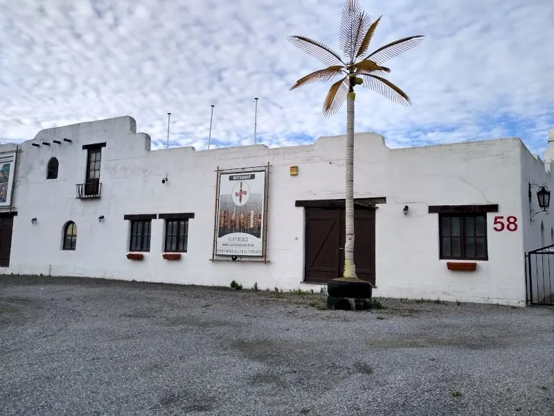 La Churrascaria Gosselies à Gosselies