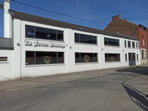 La Ferme Blanche Gosselies à Gosselies