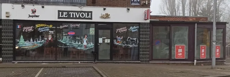 La frite d'heigne Jumet à Jumet