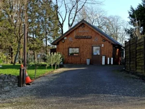 La Gente Pizzeria Sambre à Monceau-sur-Sambre