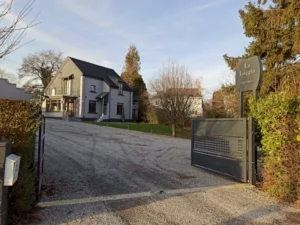 La Loggia Enoteca Marchienne à Mont-sur-Marchienne