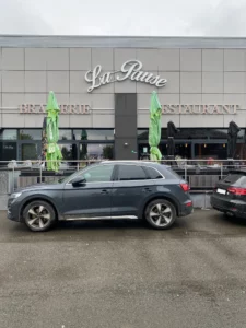La Pause - Autour du Monde Gosselies à Gosselies