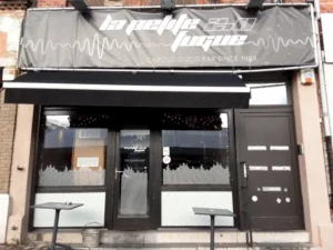 La petite Fugue 2.0 Charleroi à Charleroi