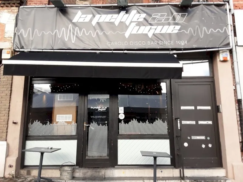 La petite Fugue 2.0 Charleroi à Charleroi