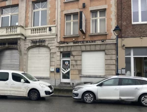 La Ruche Verrière Lodelinsart à Lodelinsart