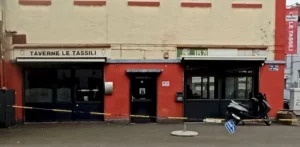 La Taverne Tassili Sambre à Montignies-sur-Sambre