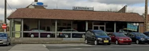 La Victoire Roux à Roux