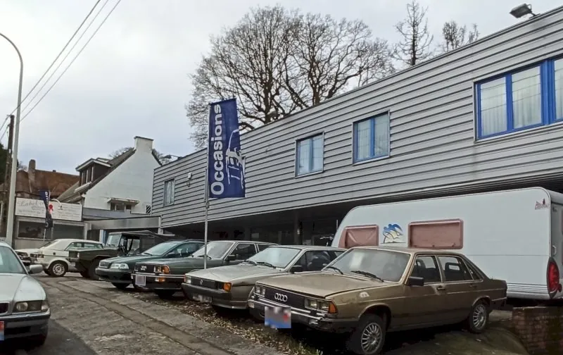 Label Car Couillet à Couillet