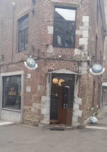 Lacha thaï cuisine Charleroi à Charleroi