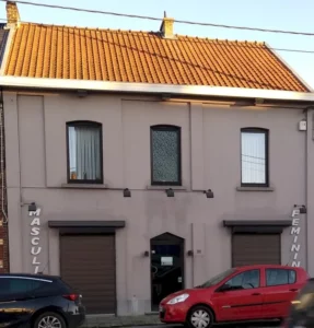 Laetitia D Coiffure Marchienne à Mont-sur-Marchienne