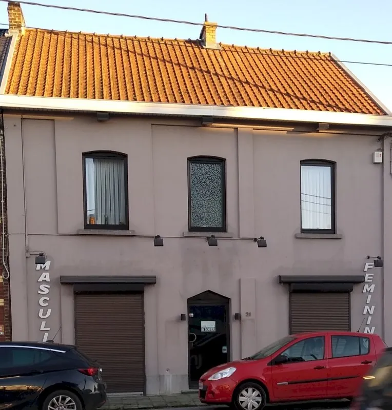 Laetitia D Coiffure Marchienne à Mont-sur-Marchienne