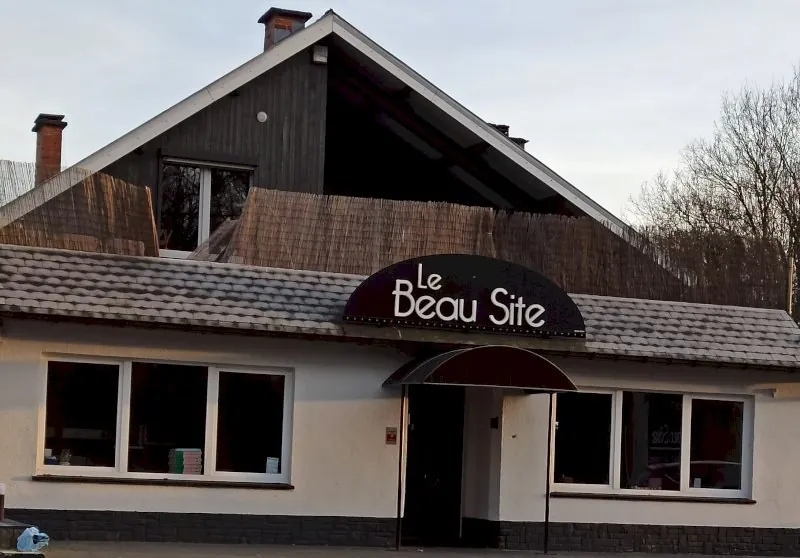 Le Beau Site Marcinelle à Marcinelle