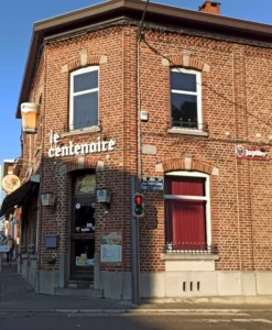 Le Centenaire Sambre à Montignies-sur-Sambre