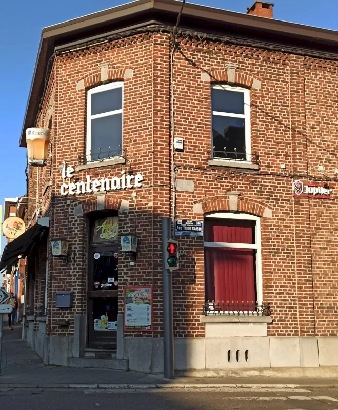 Le Centenaire Sambre à Montignies-sur-Sambre