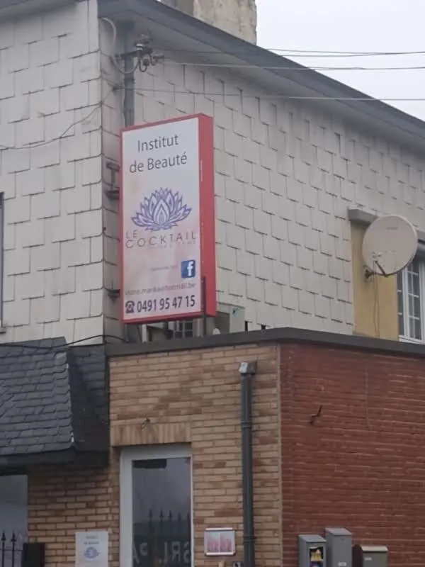 Le Coktail des Sens Jumet à Jumet