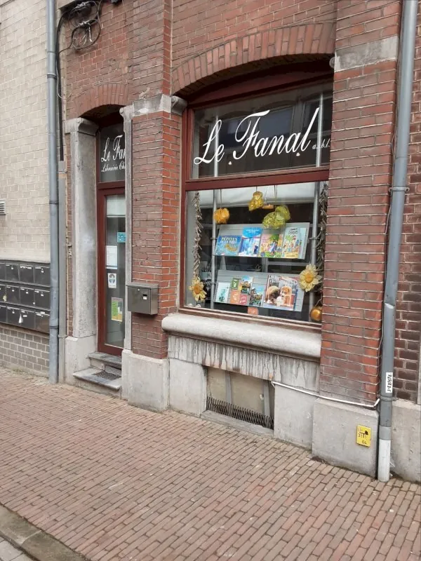 Le Fanal ASBL Charleroi à Charleroi