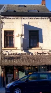Le Gleeson Tavern Marchienne à Mont-sur-Marchienne