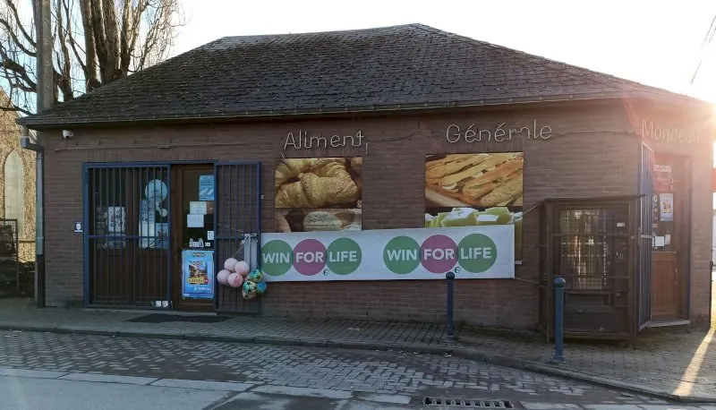 Le Hameau Sambre à Monceau-sur-Sambre