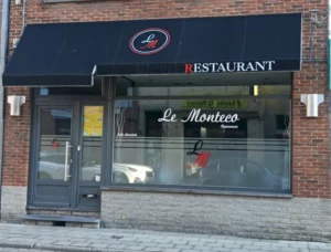 Le Monteco Sambre à Monceau-sur-Sambre