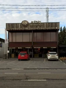 Le Pain d'antan Gosselies à Gosselies