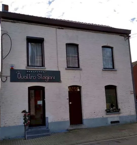 Le Quattro Stagioni Jumet à Jumet