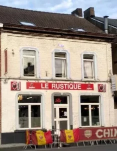 Le Rustique Ransart à Ransart