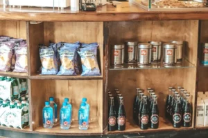 Le stock de Cath Jumet à Jumet