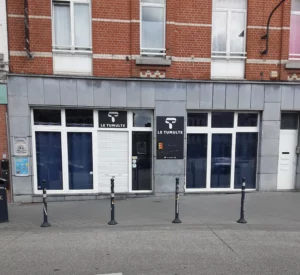 Le Tumulte Charleroi à Charleroi
