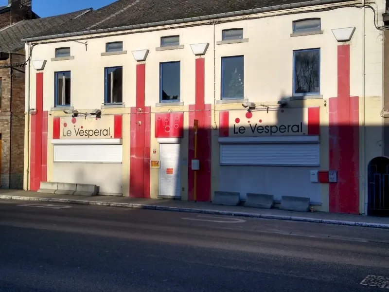 Le Vespéral Couillet à Couillet