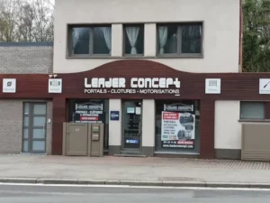 Leader Concept Gosselies à Gosselies