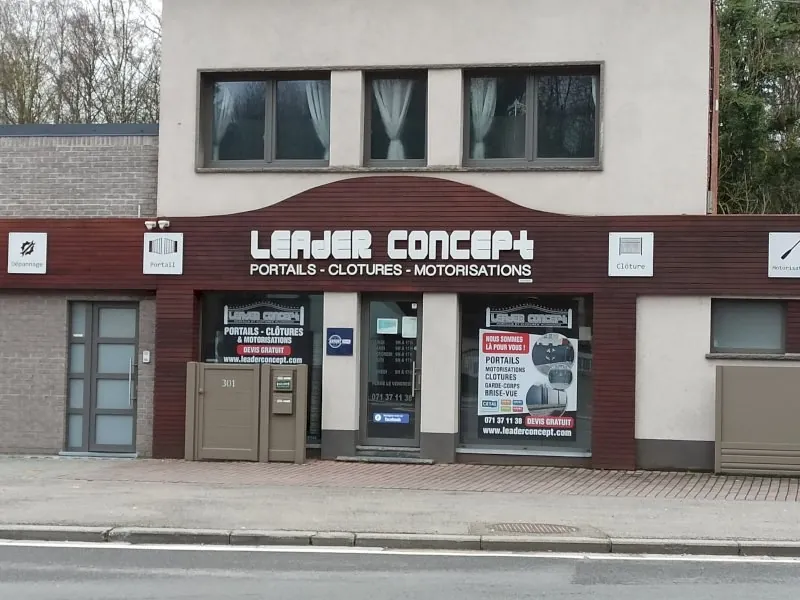 Leader Concept Gosselies à Gosselies