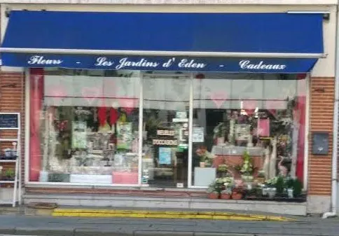 Les Jardins d'Eden Pont à Marchienne-au-Pont