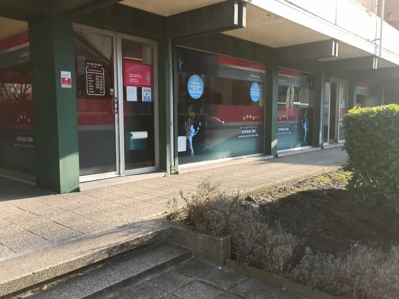 Les Petites Fées Bleues Gilly à Gilly