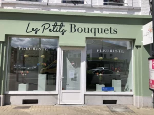 Les Petits Bouquets Marchienne à Mont-sur-Marchienne