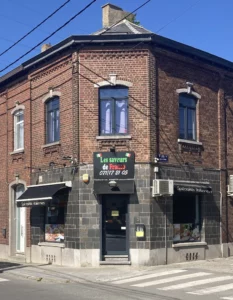 Les Saveurs de Franco Jumet à Jumet